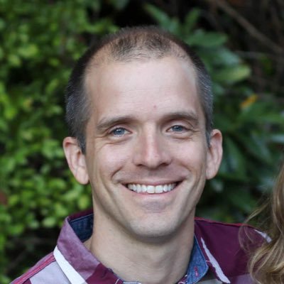 KeithWinder's profile picture. 