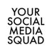 YourSocialMediaSquad (@yoursocmedsquad) Twitter profile photo YourSocialMediaSquad (@yoursocmedsquad) Twitter profile photo
