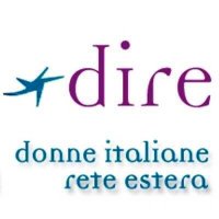 DIRE - Donne Italiane Rete Estera (Francia) (@direrete) 's Twitter Profile