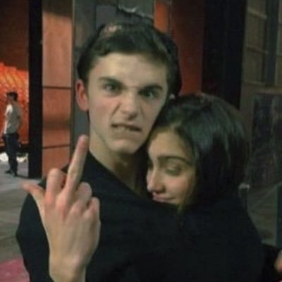 americaisugly's profile picture. I am terrible but I love it