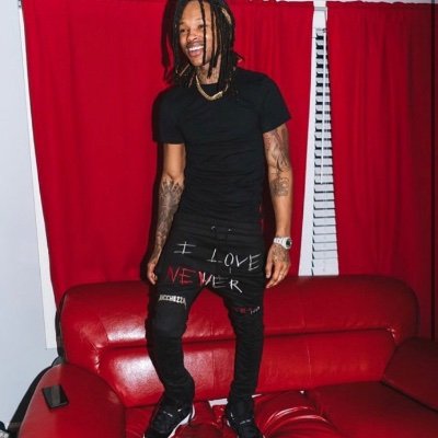 iOSUser9's profile picture. 