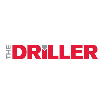 Follow The Driller for the latest news, views, products, tips and tricks in the drilling and water supply industries. Your job site success is our goal.