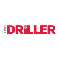 The Driller(@theDrillerMag) 's Twitter Profile Photo
