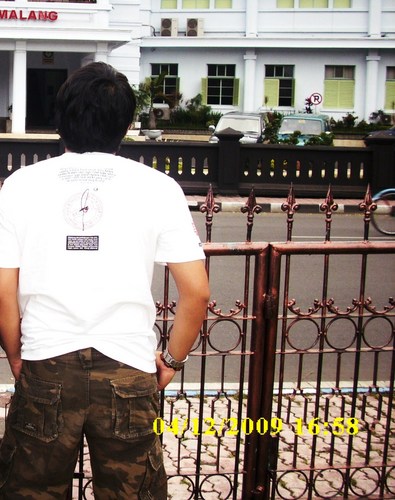 d_budiutomo's profile picture. Ayahnya@Raras Aisha Kirana Utomo