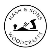 Nash and Sons Woodcraft Ltd(@nash_sons) 's Twitter Profile Photo