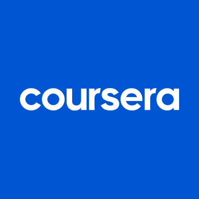 Building Coursera Profile