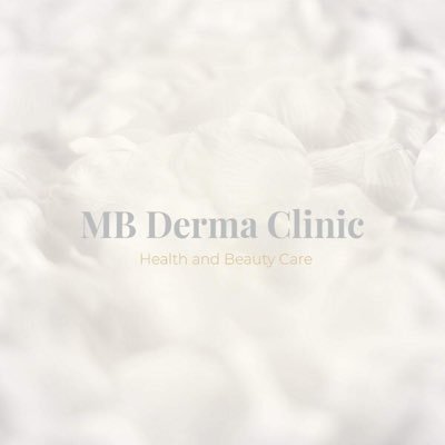 “MB DERMA HEALTH &BEAUTY CARE” ✨Health&Beauty&✨Advanced therapist✨Professional✨Relaxing