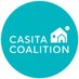 Casita Coalition (@CasitaCoalition) Twitter profile photo