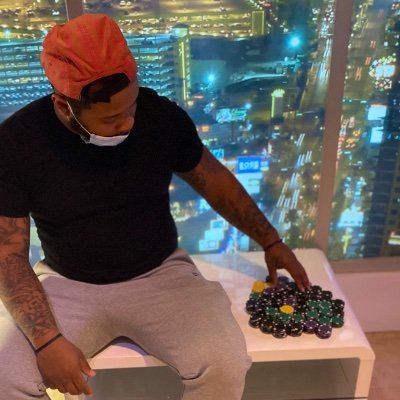 Gwapo239's profile picture. 