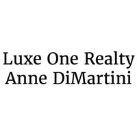 Luxe One Realty(@DimartiniAnne) 's Twitter Profile Photo