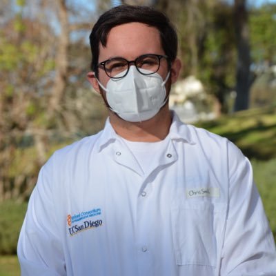 CSUSM Molecular Biology B.S. / SDSU CMoB Masters Student / He/Him/His https://t.co/IpANNzkxme