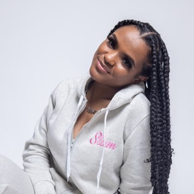 Delaware State University Alumna 🐝 |Digital EntreprenHER 👑| I Change Lives | #ArbreDeLaVie