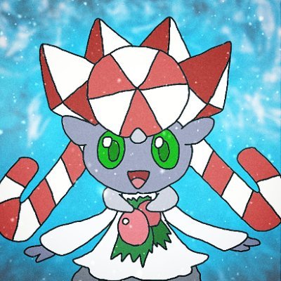 DianciePropagan's profile picture. This account is dedicated to spreading my love for my favorite Pokémon, Diancie! Good vibes only!!💎

My pronouns are She/Her and I don't do RP.