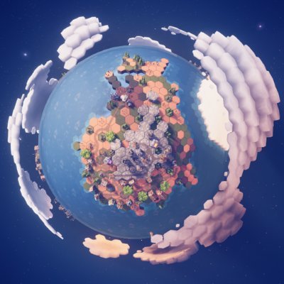 🚀 Indie Game studio from Aotearoa 🌏 Developers of Before We Leave 🐋 Working on Beyond These Stars - wishlist on Steam! https://t.co/PXMM7qhov5