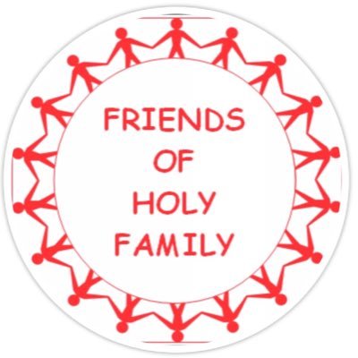 Parents & staff fundraising for the children of Holy Family Catholic Primary School, Boothstown
