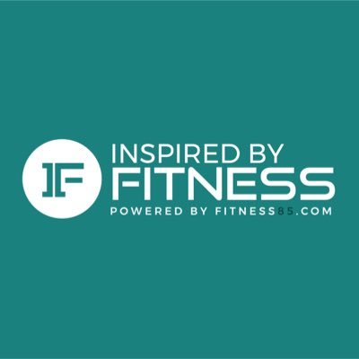 Inspired By Fitness