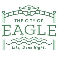City of Eagle, Idaho(@cityofeagle_id) 's Twitter Profile Photo