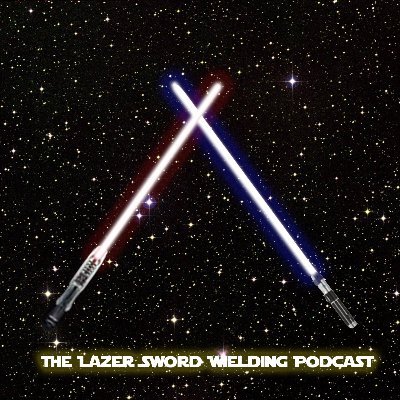 Your podcast for Star Wars news, lore, and the occasional review! For business inquiries, contact laserswordpod@gmail.com.