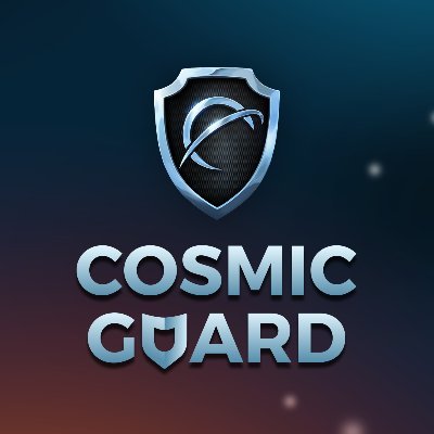 Cosmic Guard