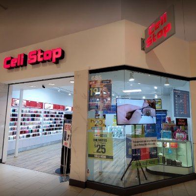 we fix all kind of phones and we sale all kind of cases, glass protectors ,and all cell phone accessories , with all prepaid services