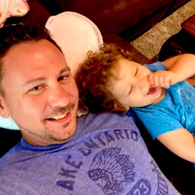 CMattClinard's profile picture. ¯\_(ツ)_/¯