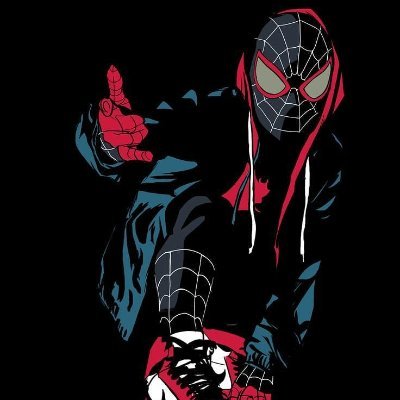 I'm Jay, & I am The Nerdy King of Comic books 👑, let's have a deep conversation about #TheX-Men, #SpiderMan, #Batmam, #Deadpool & #ComicVideoGames #SuperHeroes