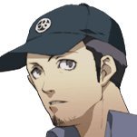 JunpeiUp's profile picture. Ta-da-da-da! I'm the man!