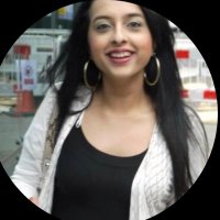 Zehra S(@zehra_s23) 's Twitter Profile Photo