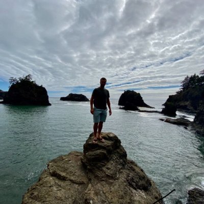 vitalliyg's profile picture. 