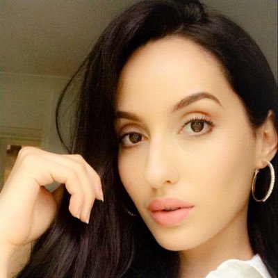 Nora Fatehi Fan Page - Immense Nora fan from 🇬🇧❤️💯 Nora is not on Twitter but she follows me on Instagram 👉🏼@ norafatehifans.england - You can too! 😍