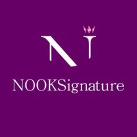 NOOKSignature(@NOOKSignature) 's Twitter Profile Photo