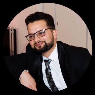 ObaidullahMusl2's profile picture. Researcher | Global Project Coordinator, DRC, Denmark | Studied BBA, BSc & MSc. Global Development Studies, Lund Uni, Sweden & Roskilde Uni, Denmark.