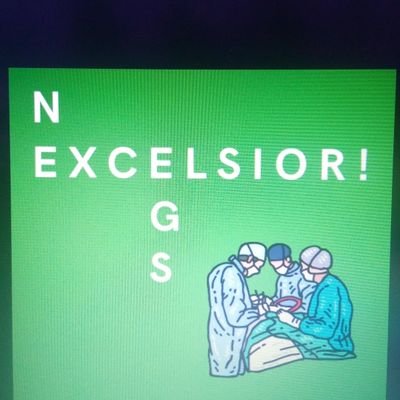 Aspiring to excellent, sustainable, inspiring Emergency General Surgery Services in the North East region.
#betterthangoodEGS