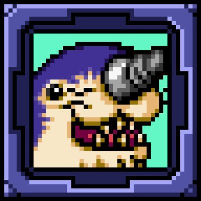 translatorWS's profile picture. Retro Game Hacker and Translator.