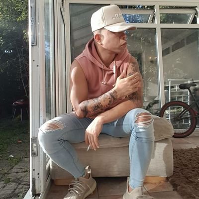 ronald_tuboran's profile picture. 