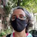 RabbiClaudia Kreiman (@ravclaudia) Twitter profile photo