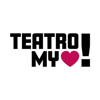 Guía teatral de la CDMX.
Todo el teatro. Todo el amor.