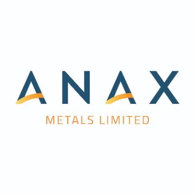 Anax Metals is an ASX-listed company, with a vision to deliver outstanding shareholder return through innovation in exploration and resource development.