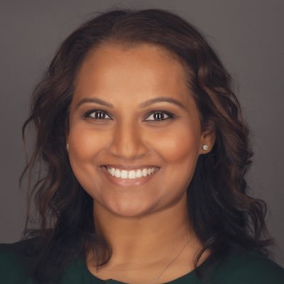 Physician. Mother. Innovation Leader. Student. Teacher.