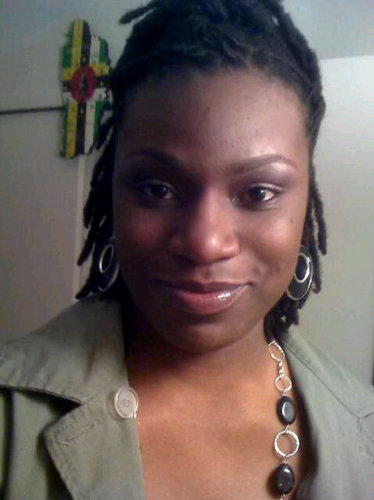 inspiredmadam's profile picture. 