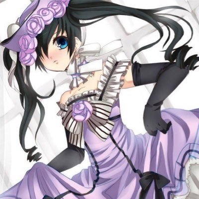 🎩Ciel🧸Wingin⚜️Tang👿さんのプロフィール画像