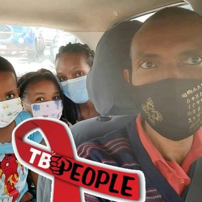 XDR-TB Champion and activist, Founder and Executive Director at Organic Health Care Service Ethiopia Rresidents Charity (OHC),Global Fund-CCM/E board,Author.