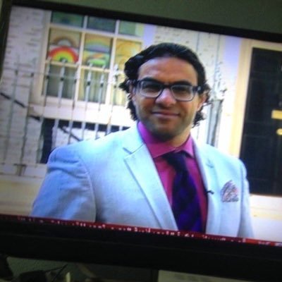 BBCTaha's profile picture. BBC Arabic Science&Technology corespondent, views expressed are my own and not the BBC's. Retweeting does not mean endorsement.: FB:mohamed taha bbc