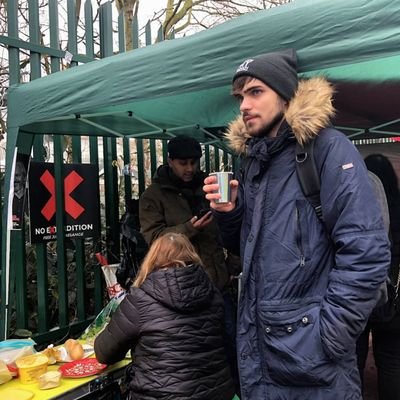 🇮🇹/🇬🇧 - MA I&IS @warstudies.
IT Project Manager. Islamic extremism, war, and space exploration.