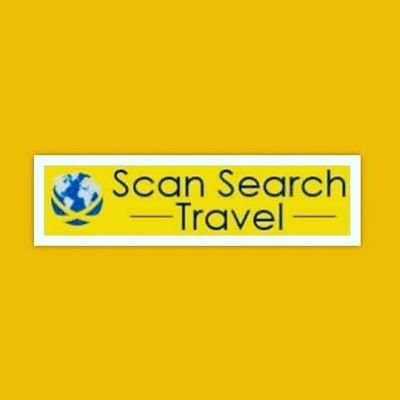 ScanSearchTravel.com