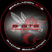 SimulaciónGTS (@simulaciongts) 's Twitter Profile