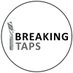 BreakingTaps (@BreakingTaps) Twitter profile photo