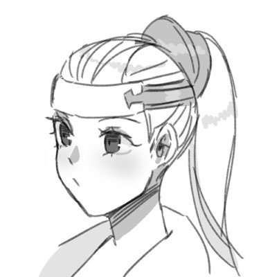 miex0r's profile picture. samurai