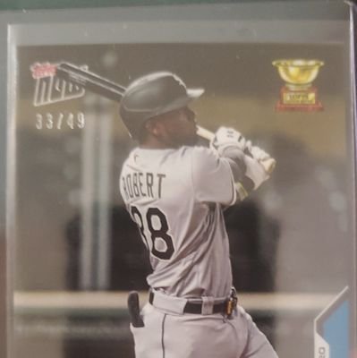 NappsterRips's profile picture. Ripping baseball card packs