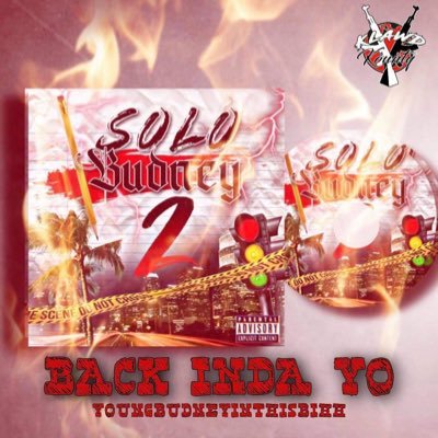 Youngbudneyinthisbih 🎤🖥🔥 Free My Daddy LLM LLBJ SoloBudney 2 Back InDa Yo on all platforms go stream and download 🦍🔥🗣